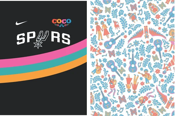 coco disney design 2