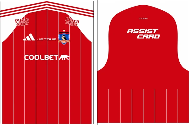colo colo 2024 2025