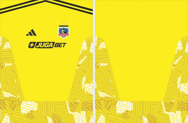 colo colo 2026