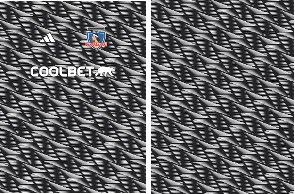 colo colo alternativo 23