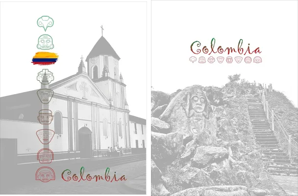 colombia colonial