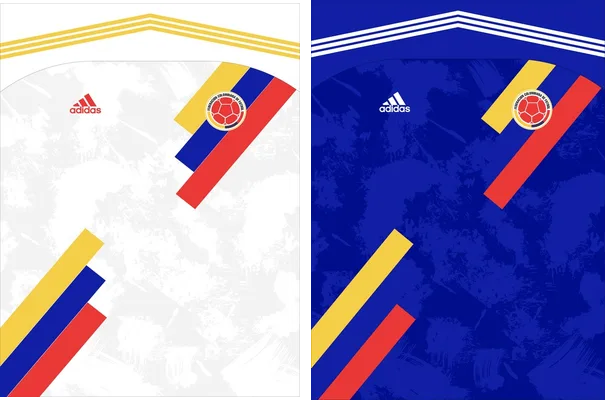 colombia concept 2023
