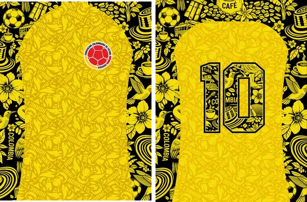 colombia concept 3