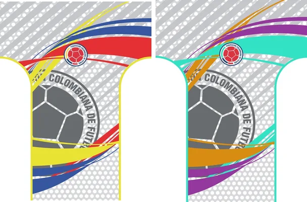 colombia concepto design