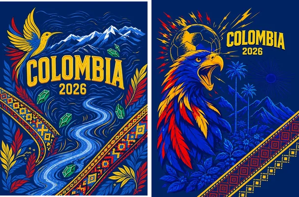 colombia cultural