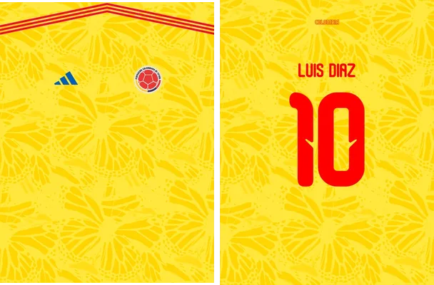 colombia home 2025 26 ii
