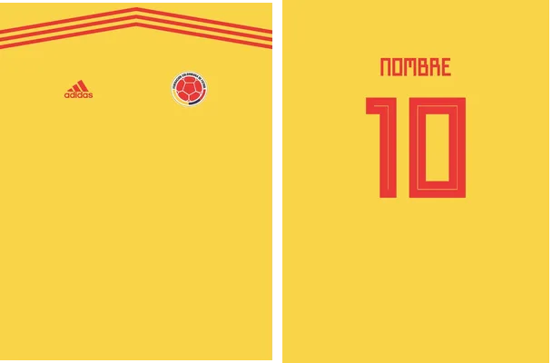 colombia home kit 2021 22 free download