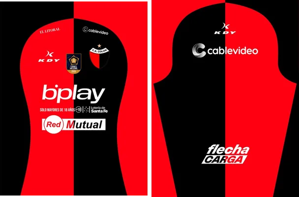 colon 2026 home