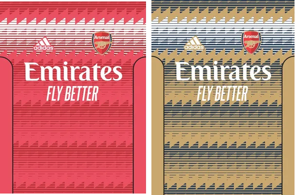 concept arsenal adidas