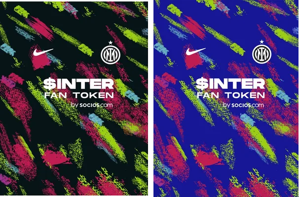 concept inter de milan vector free download