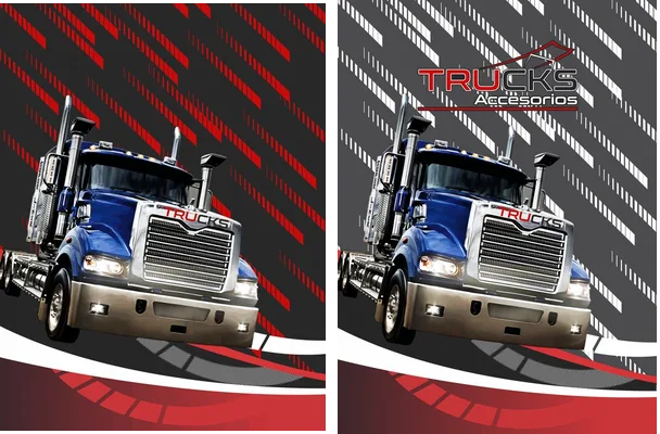 concept trucks free download