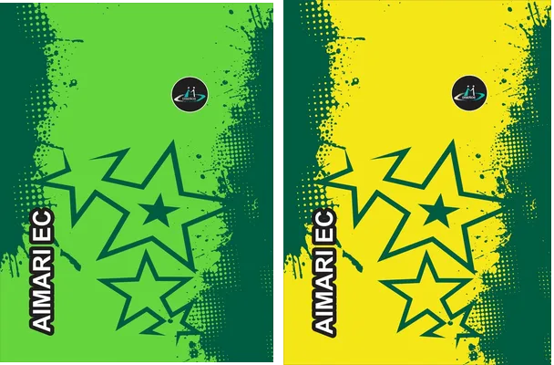 concepto camiseta de futbol 2020 2021 green