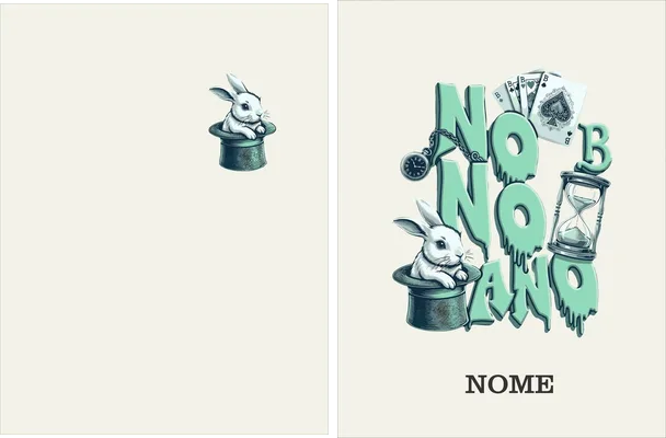 conejo nonoano