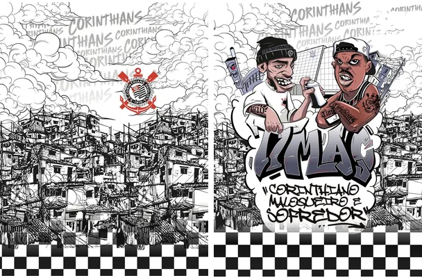 corinthians 2026 sports
