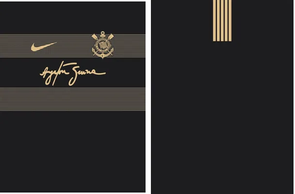 corinthians ayrton senna 2018