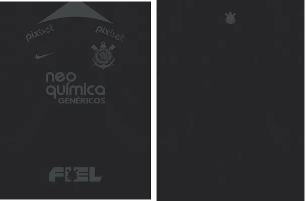 corinthians nike concept
