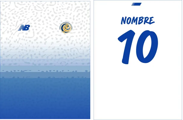 costa rica away kit 2021 22