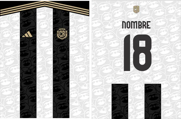 costa rica concept 2025 black