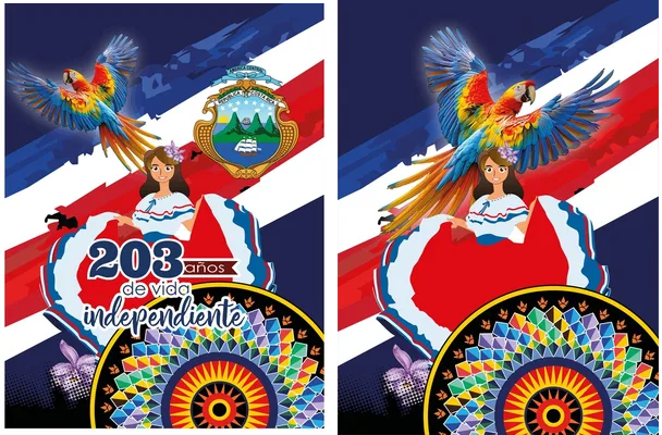 costa rica design