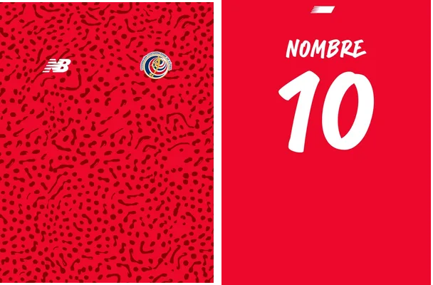 costa rica home kit 2021 22