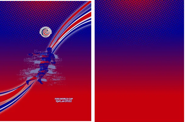 costa rica personalizada