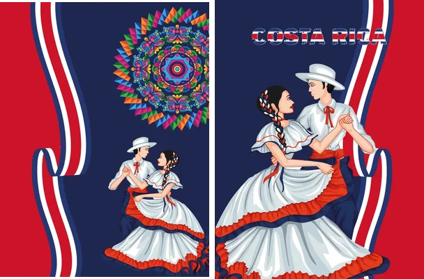 costa rica sports design