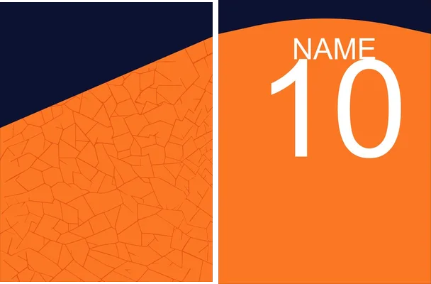 cracked jersey
