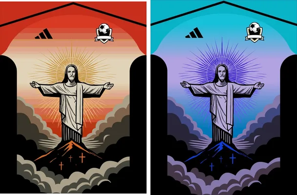 cristo redentor