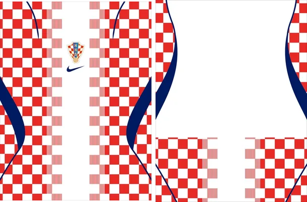 croacia home kit 2026 27