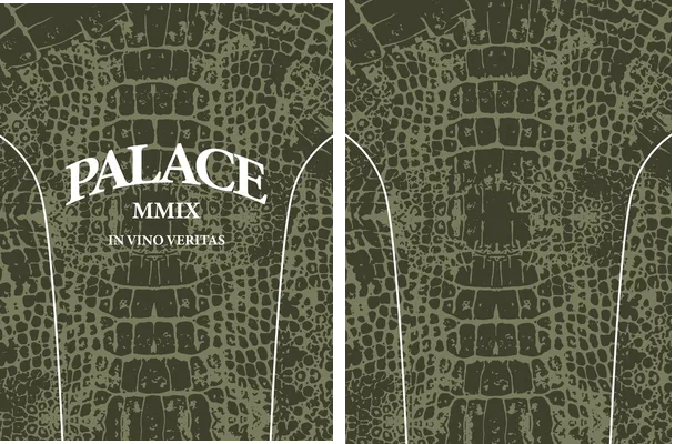 crocodrile palace green