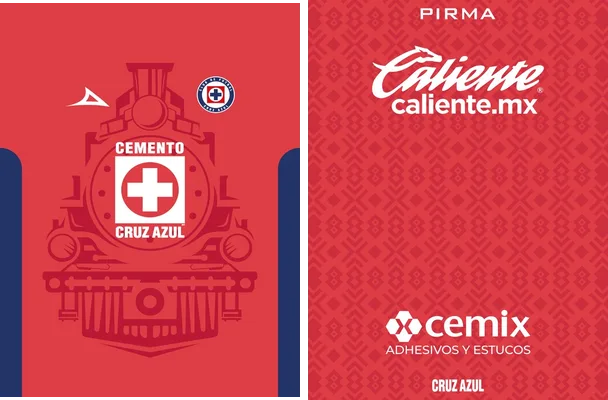 cruz azul 2024 2025 third