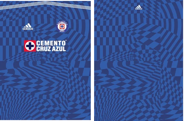 cruz azul concept adidas 2022 free download