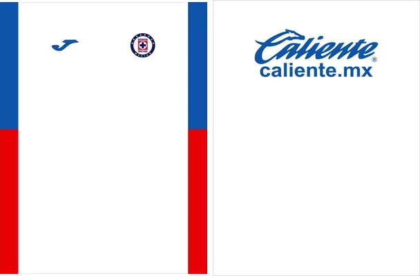 cruz azul visitante 22
