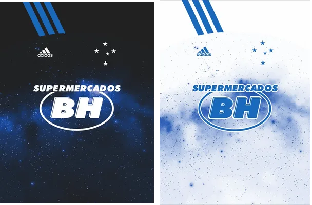cruzeiro 2021 2022 design free download
