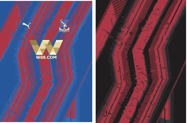 crystal palace concept template free download 2