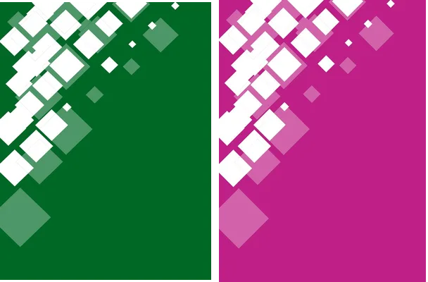 cube texture concept