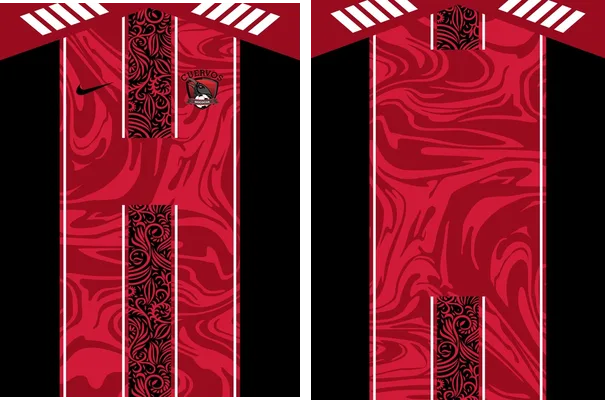 cuervos mococha home kit