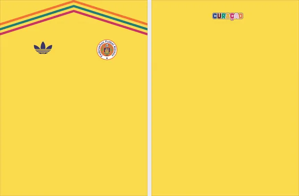curacao 26 27 away