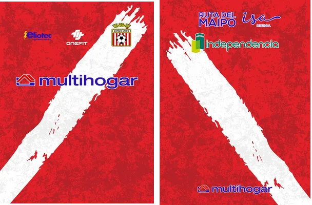 curico unido away kit 2019