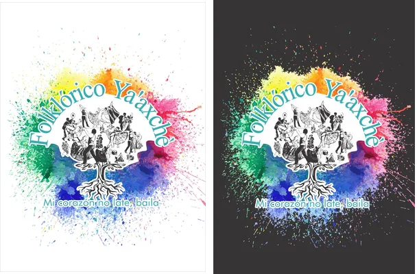 dance folklorico 2023 splash