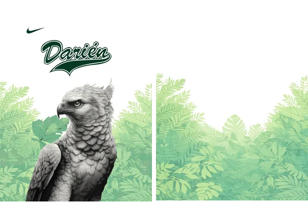 darien green concept