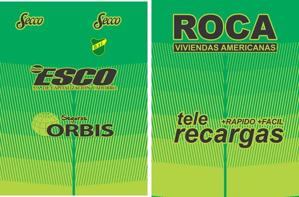 defensa y justicia template