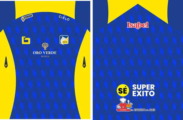 delfin sporting club 2025