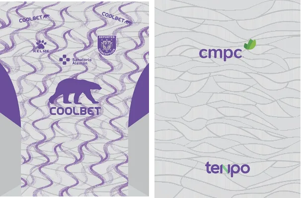 deportes concepcion design