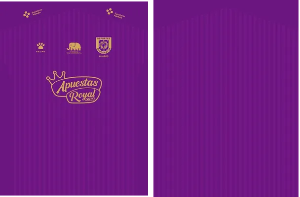 deportes concepcion kit 2026 concept