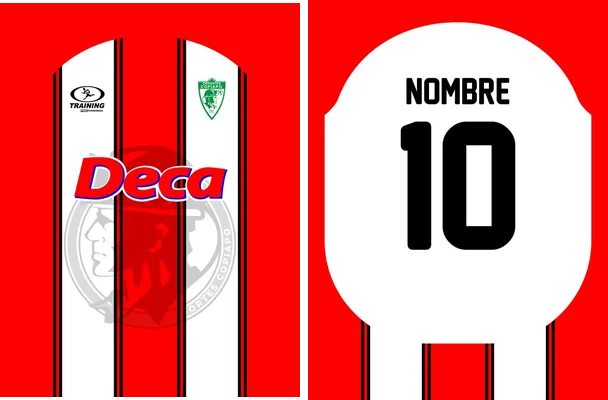 deportes copiapo