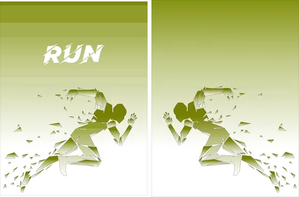 deportiva run