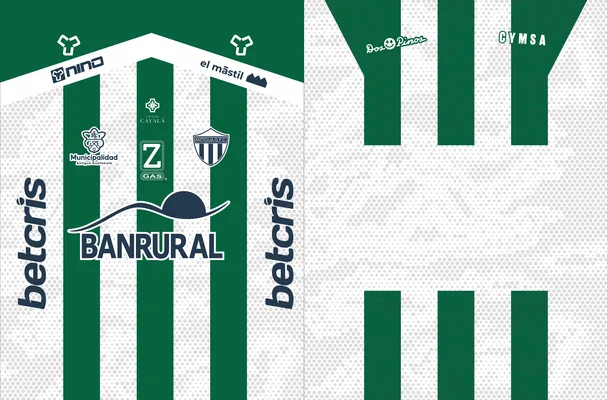 deportivo antigua gfc