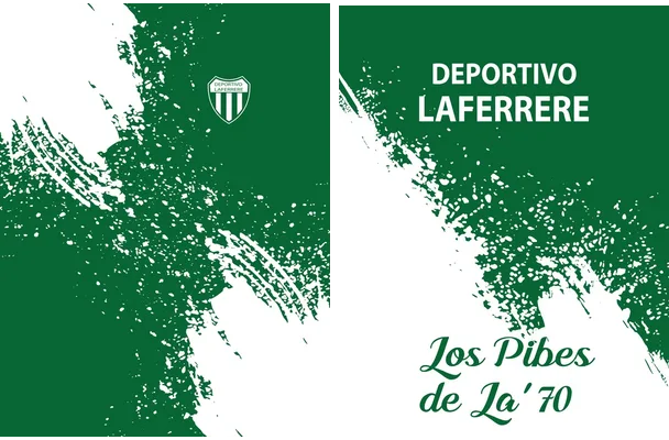 deportivo laferrere