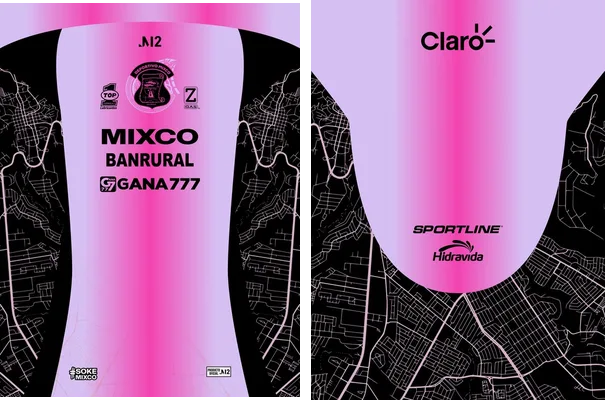 deportivo mixco home kit 25 26